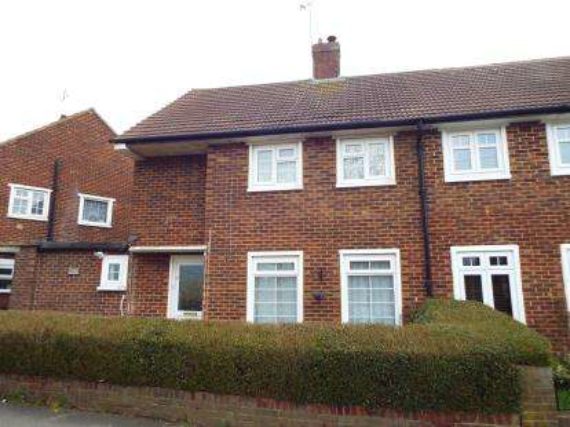 3 Bedroom Semi-Detac...